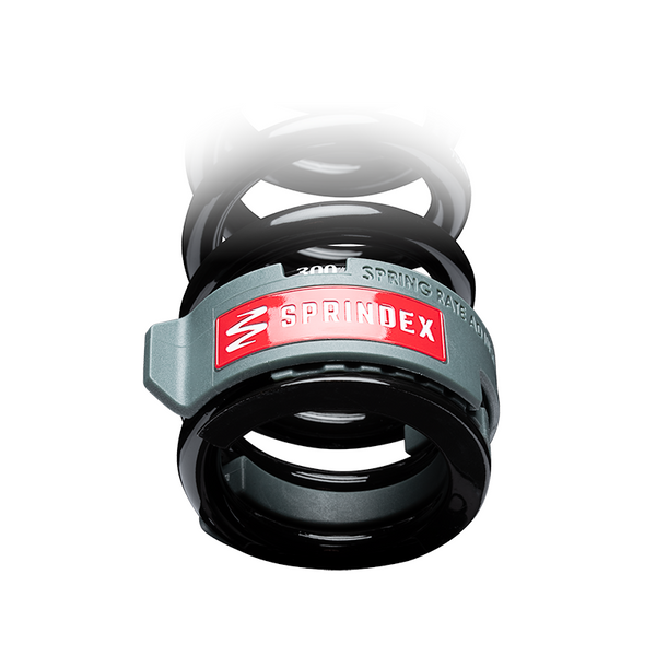 Sprindex hotsell adjustable coil