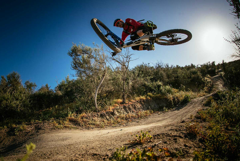 COIL SHOCKS RULE. EXCEPT...